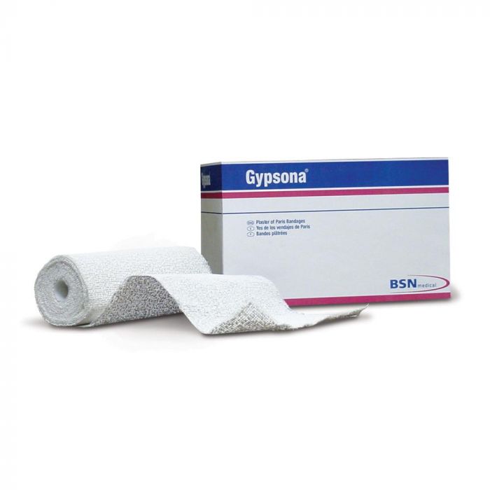 Venda Yeso 4x3 (10cm) x 1 Gypsona - Comprasfarmacia