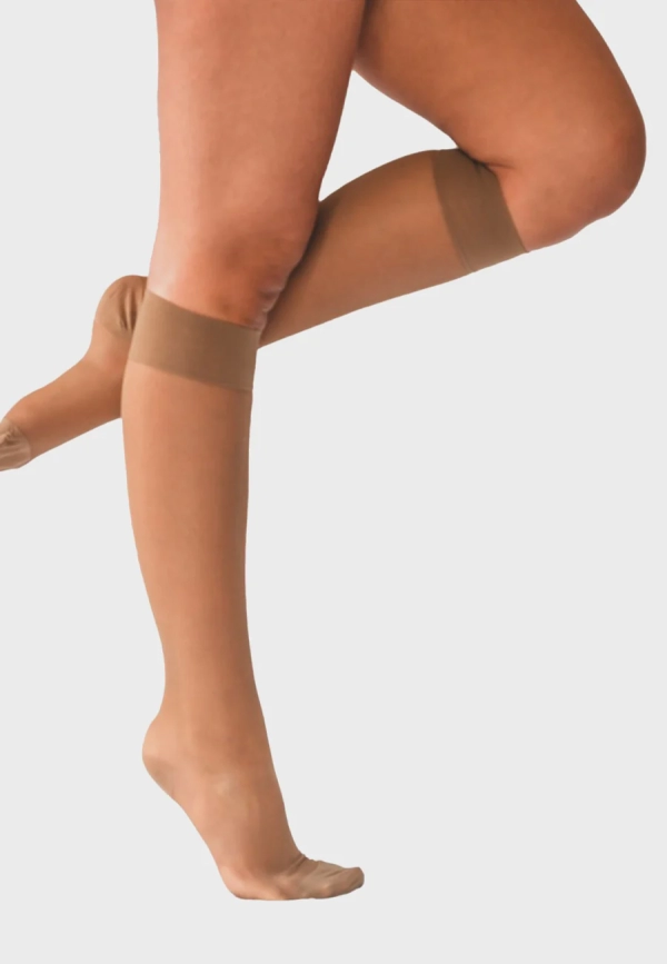 GAMBALETTO VARIMED COMPRESION 140 (18-22 mmHg.) - Imagen 2